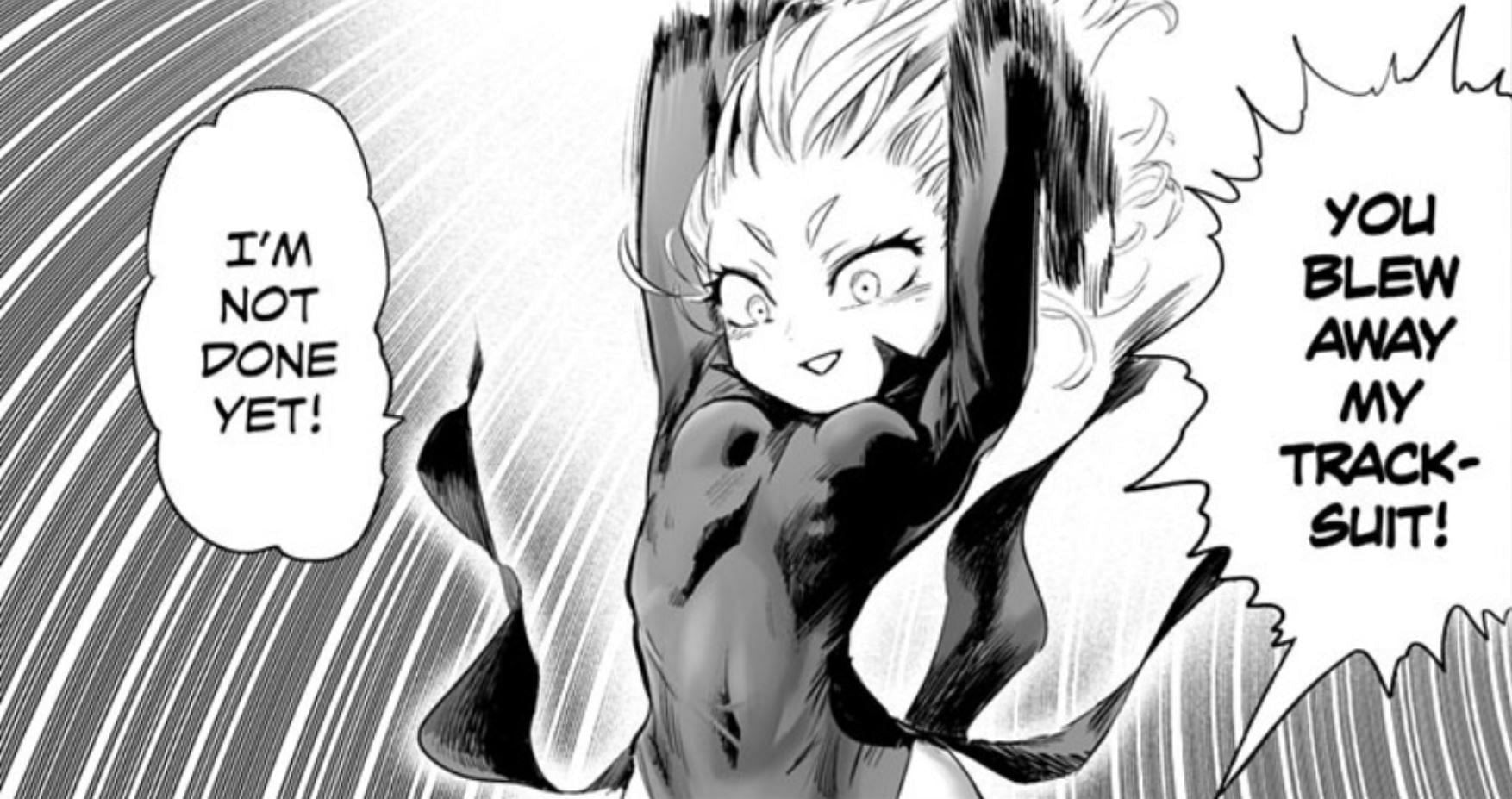 One Punch Man chapter 181: Expected release date, what to expect, and more