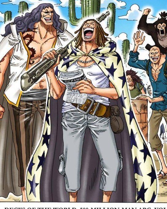 One Piece 1077 Usopp leaves fans disappointed again