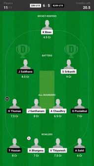 Fantasy suggestion #2