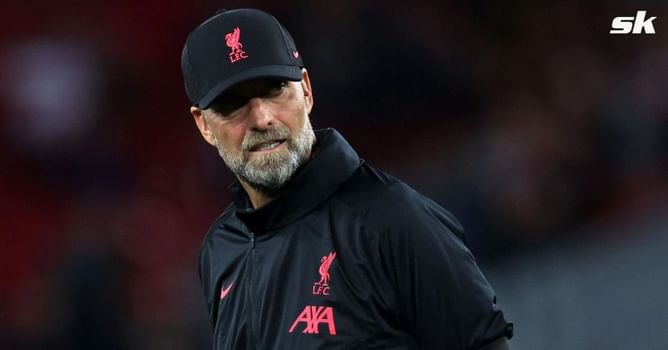 "A first class wimp" - Ex-coach blasts Liverpool superstar in brutal rant urging him to be stripped off major responsibility