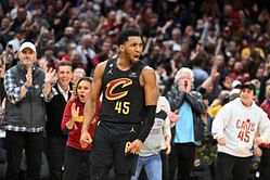 Anonymous rival scout questions Donovan Mitchell's playoff prowess - "We'll see if he's that guy or not"