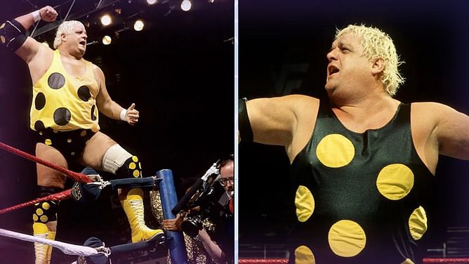 "But to me, that was Dusty Rhodes" - Former WWE Superstar names controversial attire as part of superstar's legacy (Exclusive)