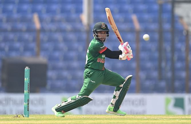 BAN vs IRE Dream11 Prediction: Fantasy Cricket Tips, Today's Playing 11, Player Stats, Pitch Report for 3rd ODI