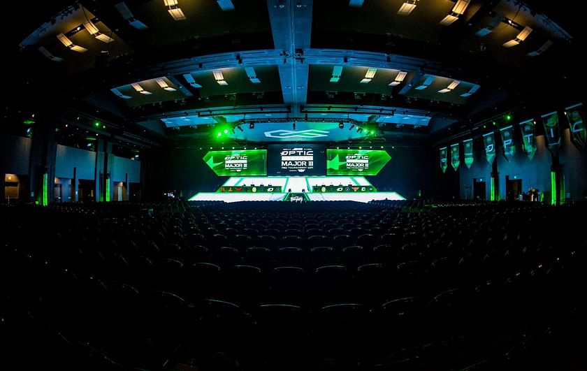 A new Empire: OpTic Texas is the new Call of Duty League team in North Texas