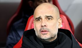 "I've kind of hurt it again" - Manchester City star confirms he damaged injured foot in 2-0 Newcastle United win