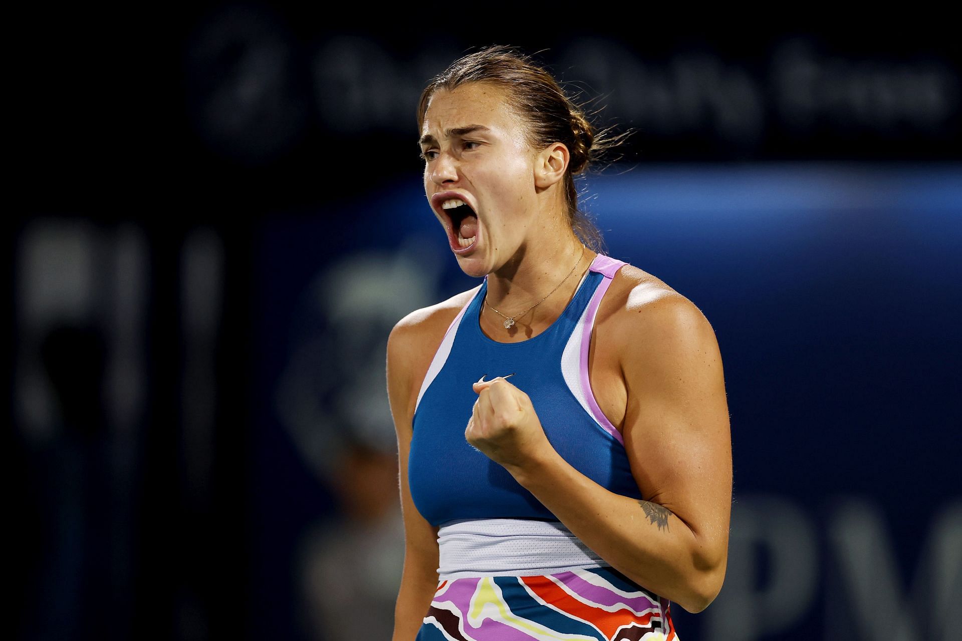 Aryna Sabalenka is likely to be Iga Swiatek&#039;s closest competitor at the 2023 BNP Paribas Open
