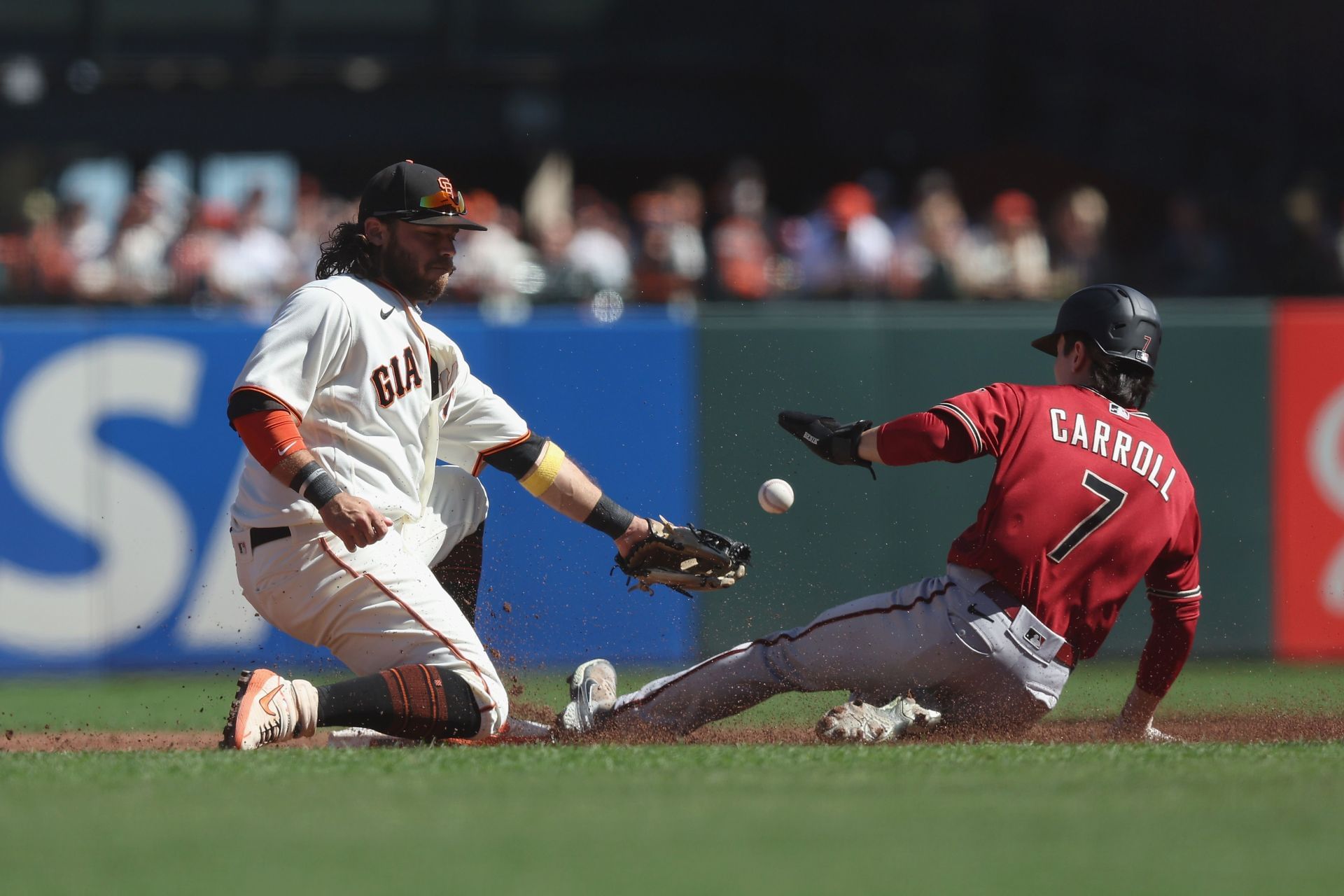 How fast is Corbin Carroll? Ranking his speed among the quickest players in  MLB