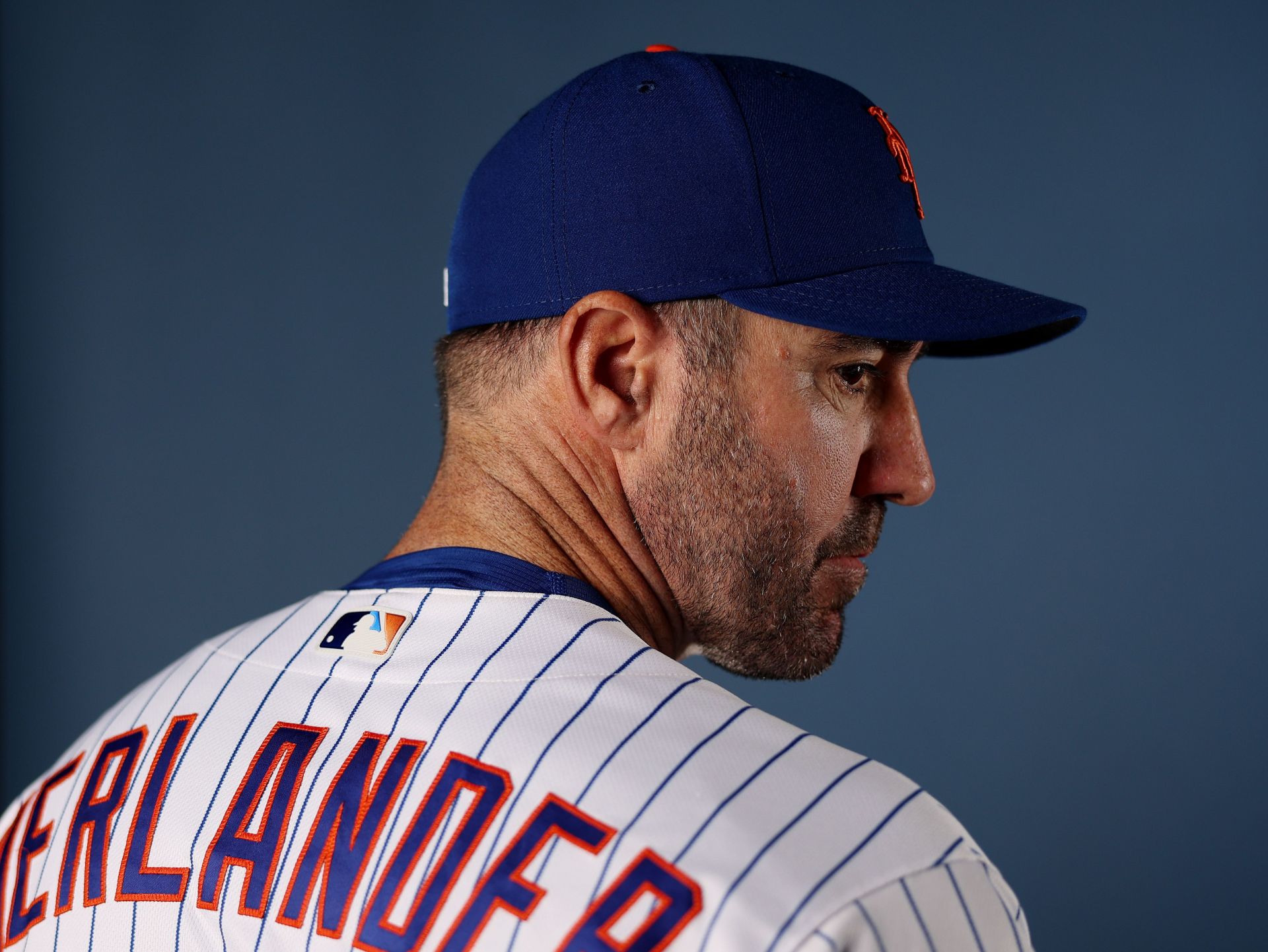 Justin Verlander talks significance of putting on a Mets uniform