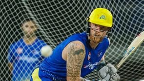 "It's completely in Mahi bhai's mind. He will use him really well" - Ajinkya Rahane on Ben Stokes' role in CSK for IPL 2023
