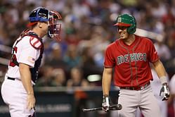 Fans call out Team USA catcher Will Smith after his rude snub of Randy Arozarena at World Baseball Classic