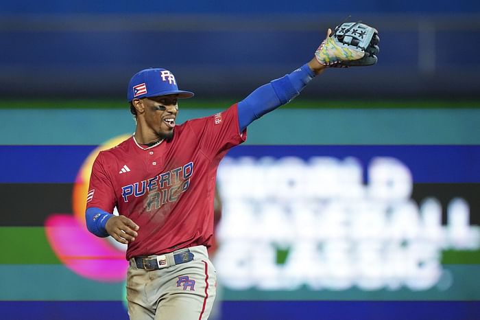 Latino Sports Feature: Francisco Lindor Exemplifies the True Essence of Puerto  Rico – Latino Sports