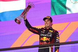 Sergio Perez urges the need to maintain ‘high level’ despite ‘fun start’ to the 2023 F1 season