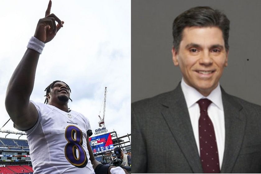 Ravens QB Lamar Jackson to the Miami Dolphins? Mike Florio of  ProFootballTalk thinks it's a possibility. - The Phinsider