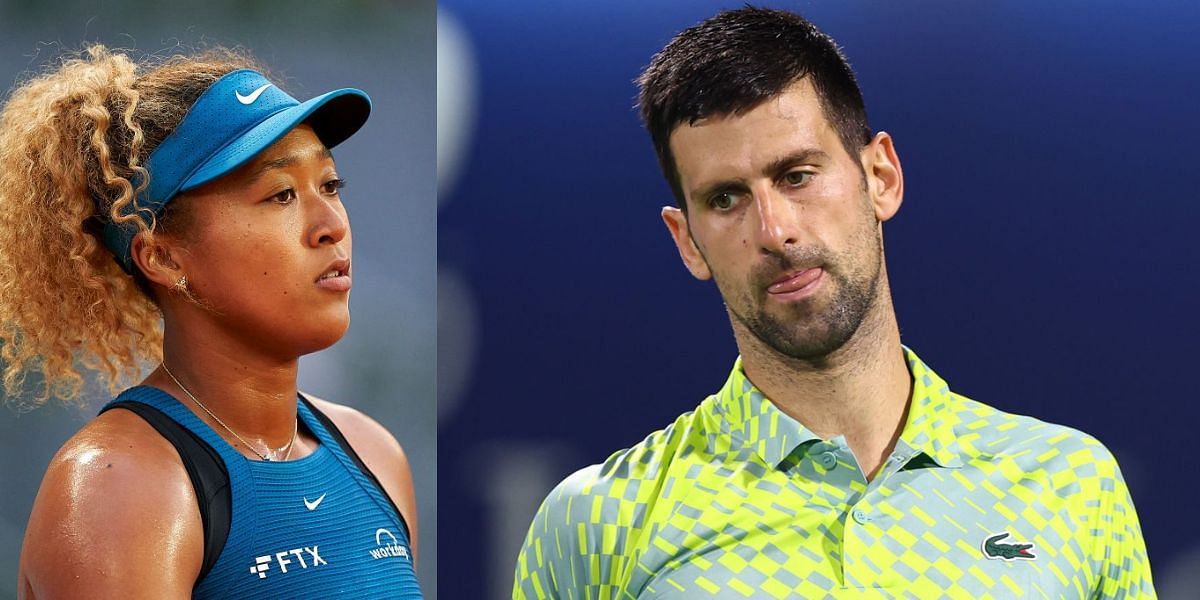 The US Open and Miami Open recently released statements in support of Novak Djokovic