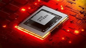 With AMD Ryzen 9 7845HX laptop CPU beating Ryzen 9 7900X, what does the future of laptop vs desktop gaming hold?
