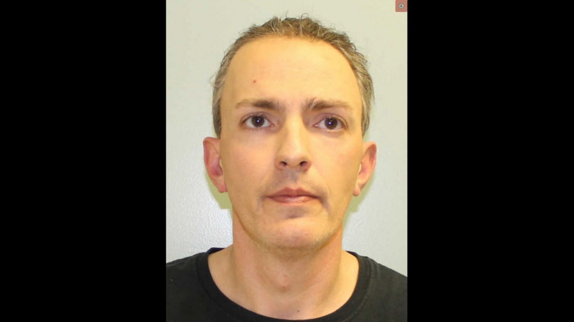 43-year-old Keith Lilliock charged as 11-year-old girl rescued after alleged abduction. (Image via Westmoreland County District Attorney