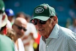 How long have Jets gone without a franchise QB? Revisiting NY’s last great hope