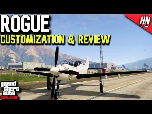 Top 5 Fastest Planes In GTA Online After The Last Dose Update 25354 1920 