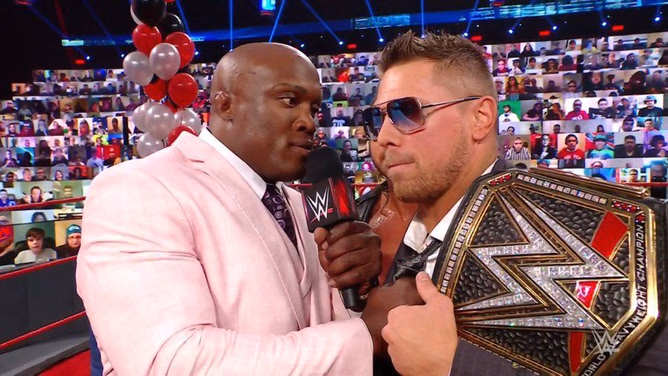 WWE files new trademarks for former champion