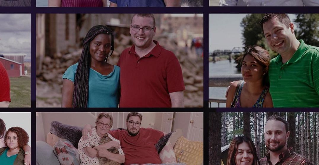 Source: Screengrab from the series 90 Day Fiance