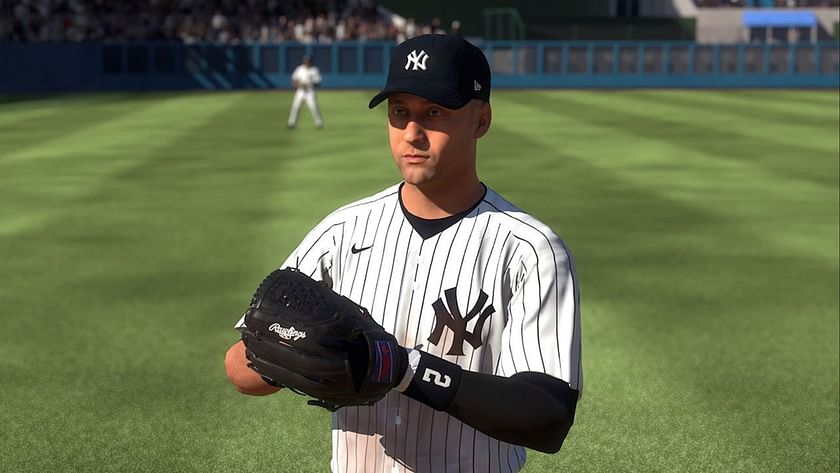 MLB The Show 23 Update 12 Adds All-Star Game Equipment