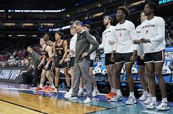 March Madness 2023: Princeton Tigers upset title favorites Arizona to advance in NCAA Tournament
