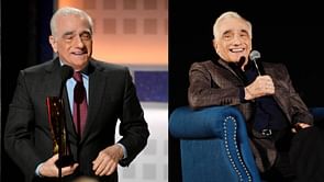 What Martin Scorsese meant by 'Marvel Movies aren't cinema'?