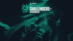Valorant Challengers League (VCL) South Asia 2023: Teams, schedule, live results, where to watch, and more