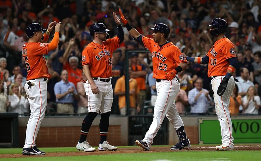 White Sox vs. Astros MLB Opening Day Live: TV listings, streaming options,  and more
