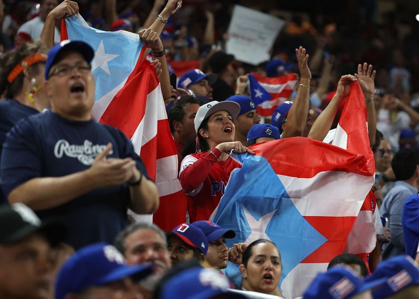 MLB podcaster believes Dominican Republic should make the most out