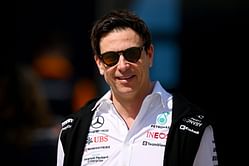 "We will have no shame if it is quick": Mercedes willing to adapt Red Bull's design in order to cut the gap to the front