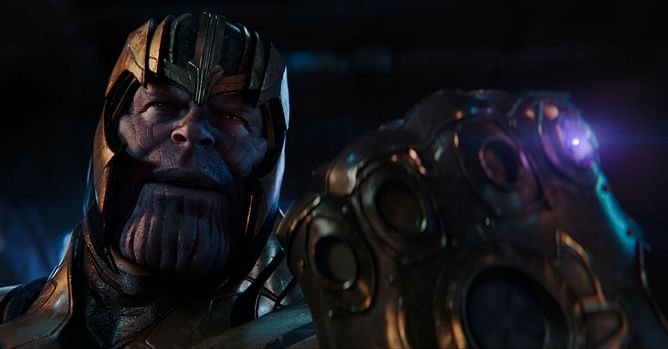 How did Thanos get the first stone? Mad Titan's journey to power explained