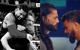 SmackDown Preview: Roman Reigns ruins reunion with Jey Uso, Sami Zayn brings new ally in war against The Bloodline, 15-time champion finally snaps