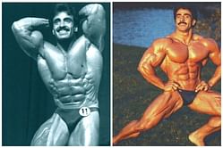 "He orchestrated something really messy" - Former Mr. Olympia Samir Bannout opens up about falling-out with IFBB