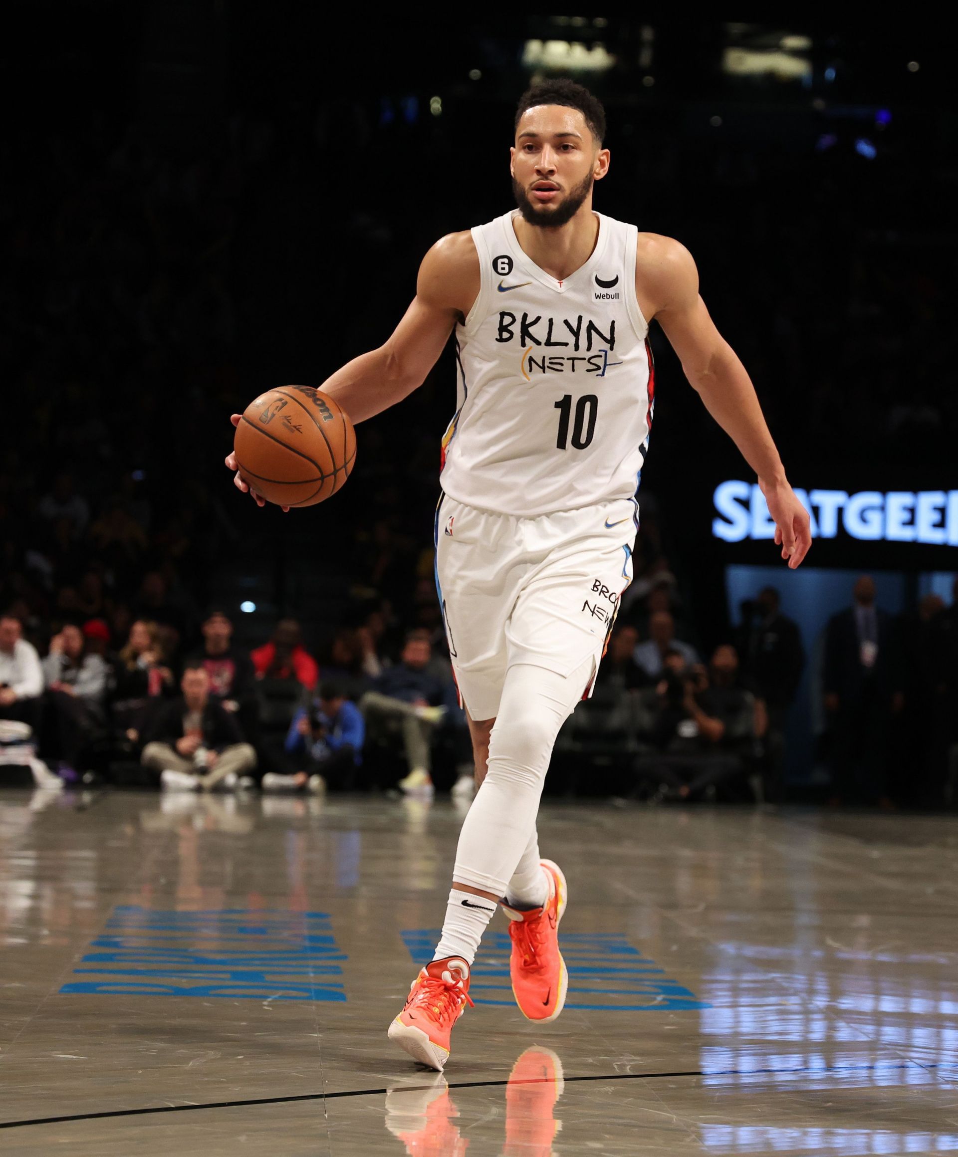 Ben Simmons Latest News, Biography, NBA Journey, Achievements and Awards