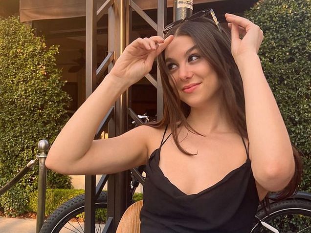 What Kira Kosarin Has Been Up To Since The Thundermans Ended