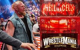 Big return teased for WrestleMania match, Brock Lesnar saves 28-year-old star after disastrous botch - Biggest Flops and Hits from WWE RAW this week