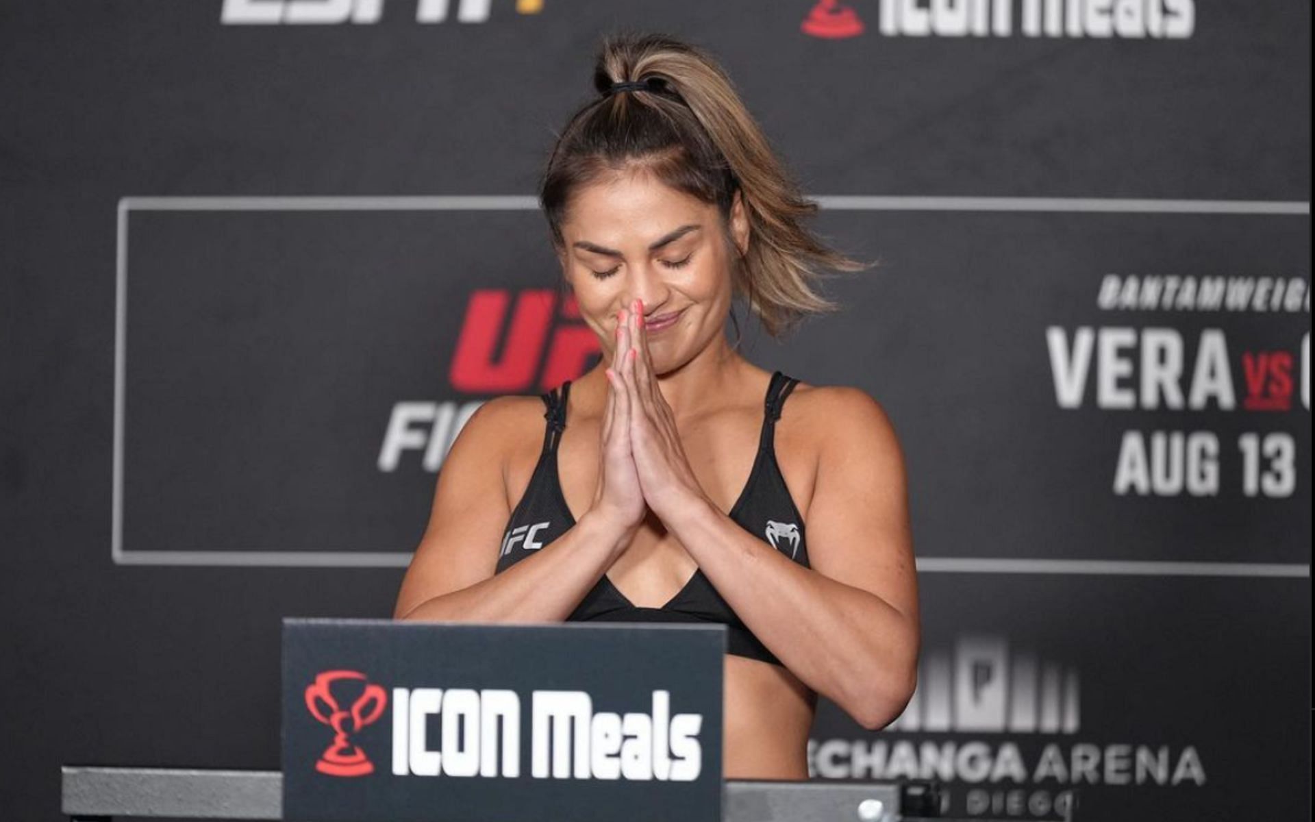 Cynthia Calvillo [Image Credits: @cynthia.calvillo on Instagram] 