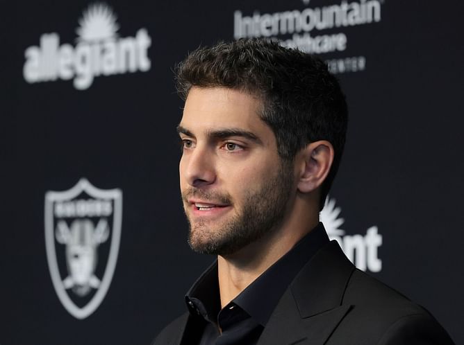 Las Vegas Raiders Free Agency news: Analyzing NFL side's latest signings