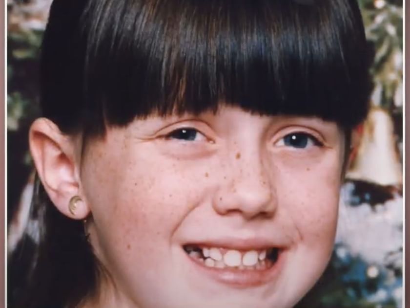 Amber The Girl Behind the Alert How did Amber Hagerman die?