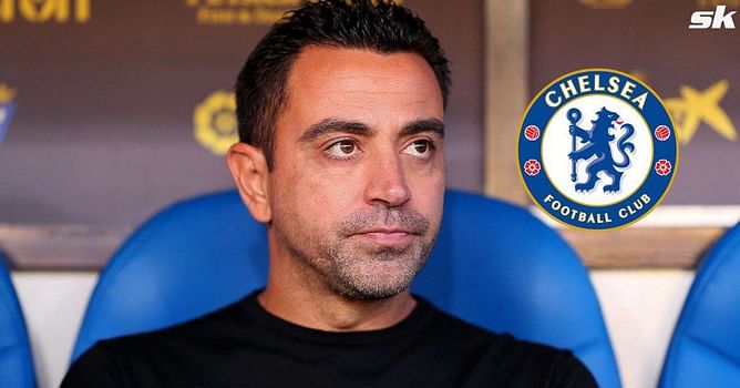 Barcelona considering Premier League forward as potential alternative to player linked with Chelsea move - Reports