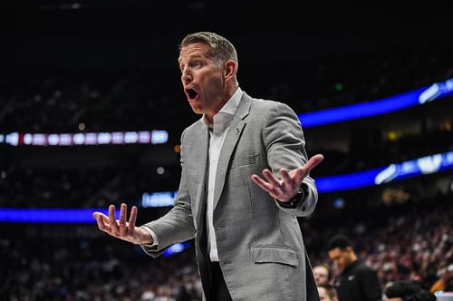 Nate Oats (Alabama vs. Texas A&M)