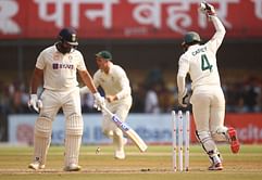 2 mistakes and 1 masterstroke by Team India on Day 1 of the 3rd Test vs Australia