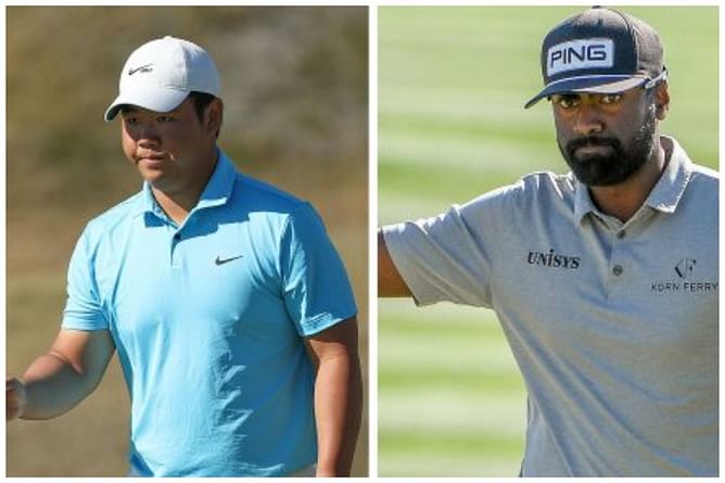 5 young PGA Tour golfers on the rise in 2023