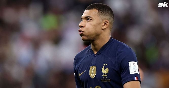 France star considering future with team after being ‘upset’ and ‘hurt’ by decision to overlook him and appoint Mbappe as captain - Reports