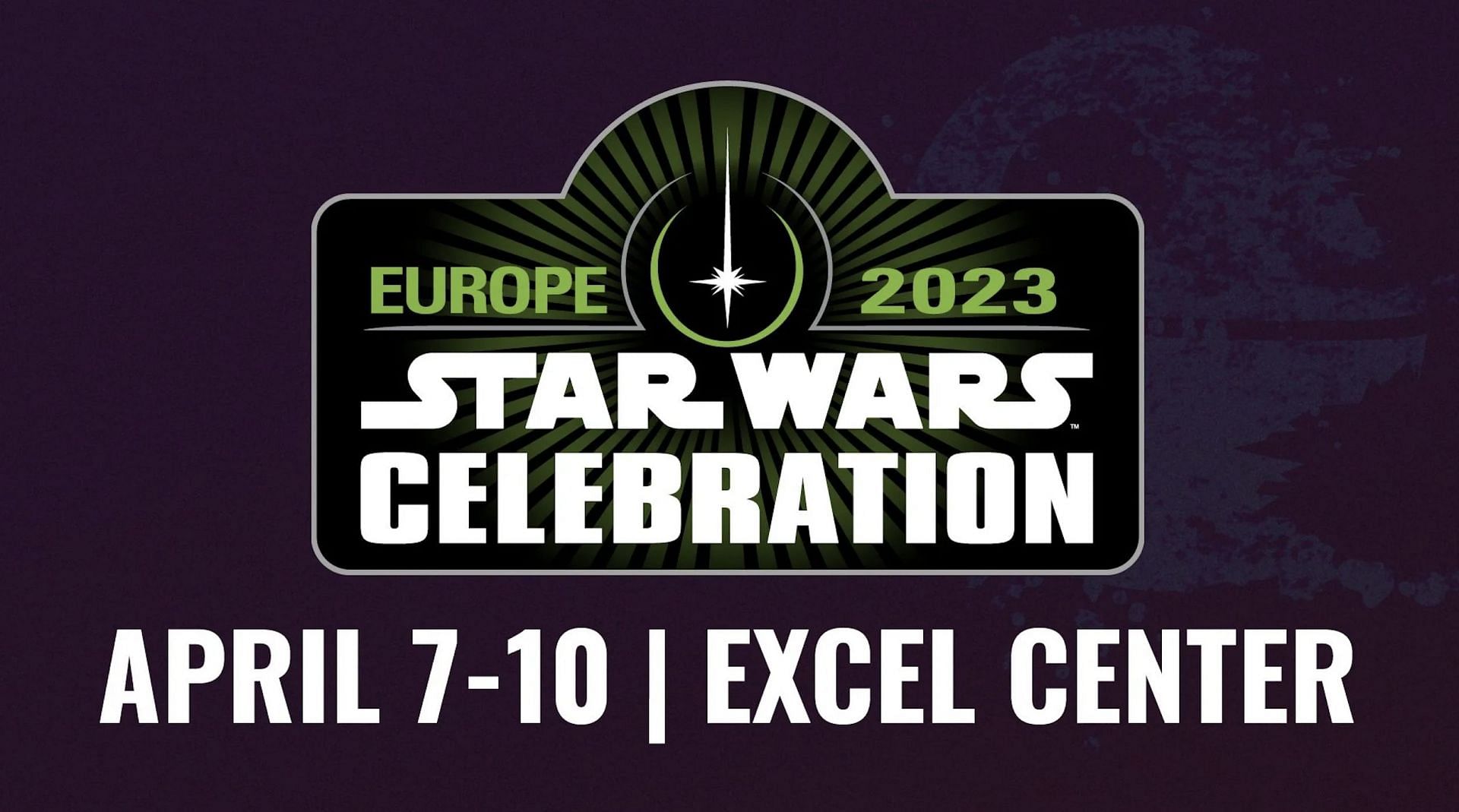 Star Wars Celebration 2023: Dates and location (Image via Lucasfilm)