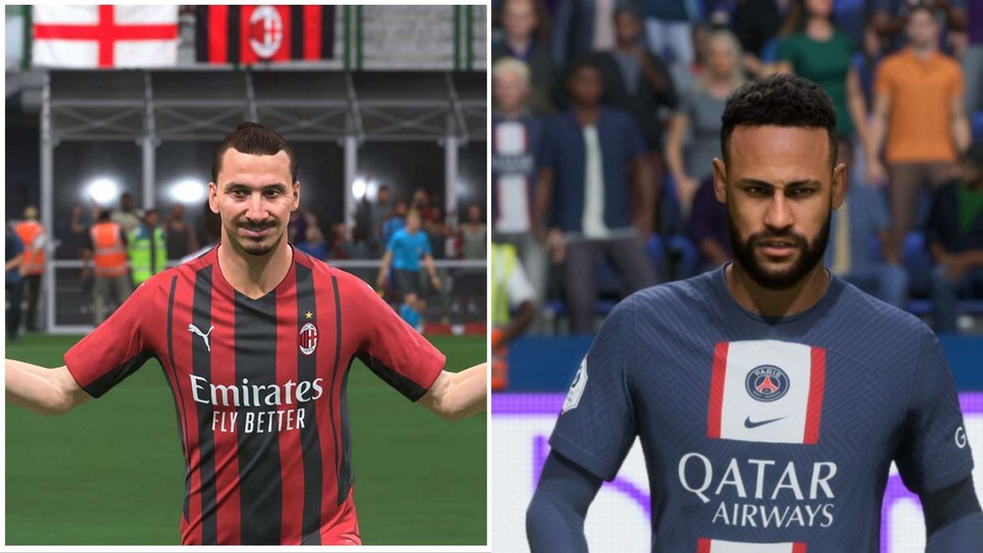 The Mixed Campaign Player Pick SBC comes with a really interesting set of offerings for FIFA 23 players (Images via EA Sports)