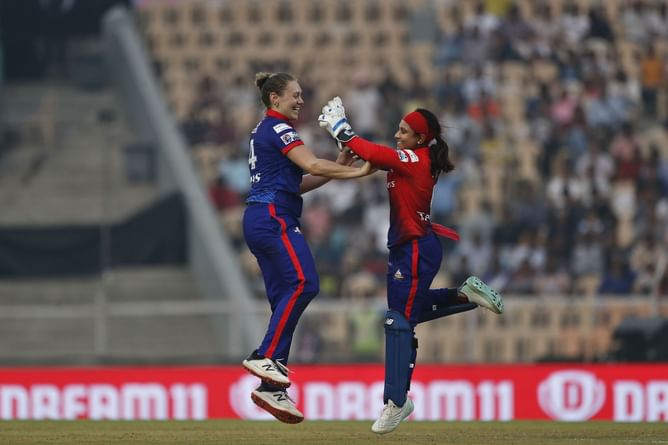 MI vs DC, WPL 2023: Probable XIs, pitch report, weather forecast, and live streaming details
