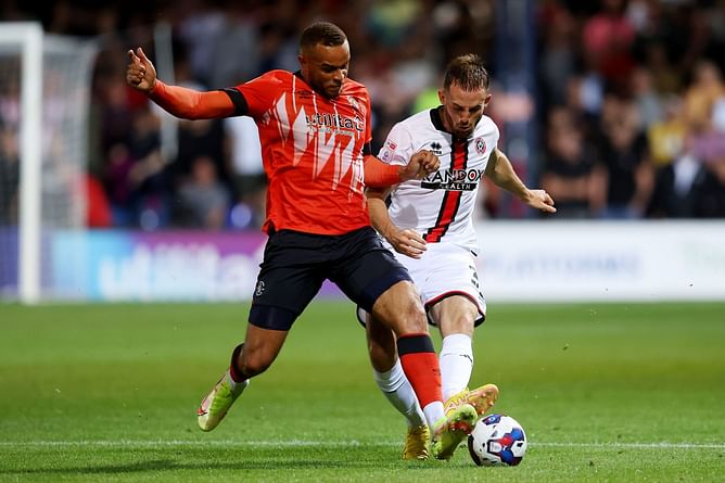 Sheffield United vs Luton Town Prediction and Betting Tips | March 11th 2023