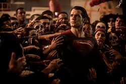 The future looks good for Henry Cavill after DC exit, here's why
